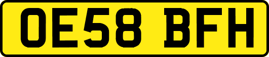 OE58BFH