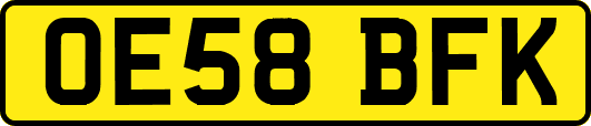 OE58BFK