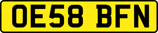 OE58BFN