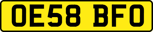 OE58BFO