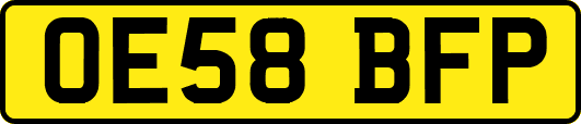 OE58BFP
