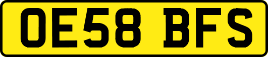 OE58BFS