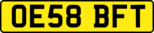 OE58BFT