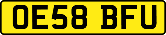 OE58BFU