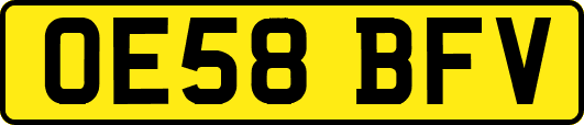 OE58BFV