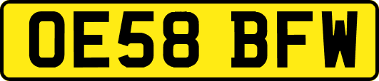 OE58BFW