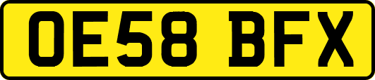 OE58BFX