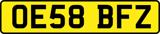 OE58BFZ