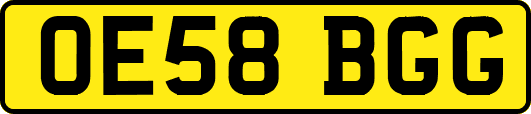 OE58BGG