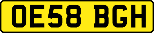 OE58BGH