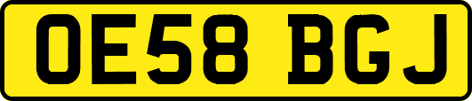 OE58BGJ