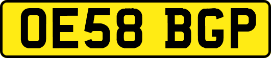 OE58BGP