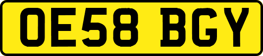 OE58BGY