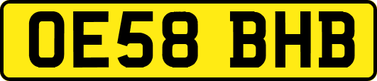 OE58BHB