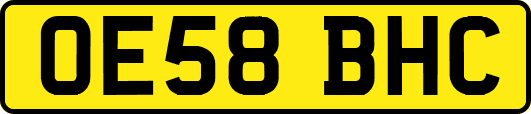 OE58BHC