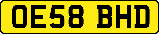 OE58BHD