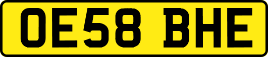 OE58BHE