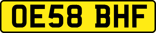 OE58BHF