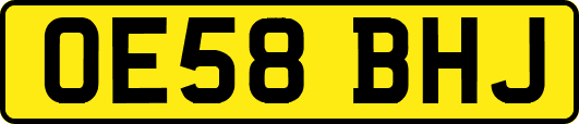 OE58BHJ