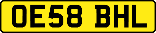 OE58BHL