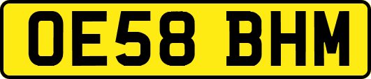 OE58BHM