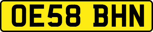 OE58BHN