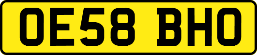 OE58BHO