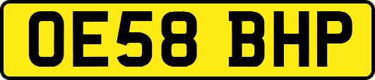 OE58BHP