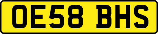 OE58BHS