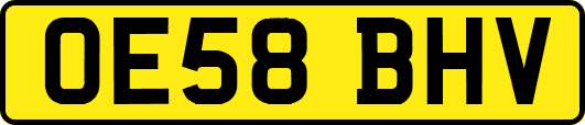 OE58BHV