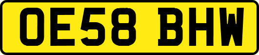 OE58BHW