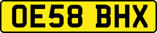 OE58BHX