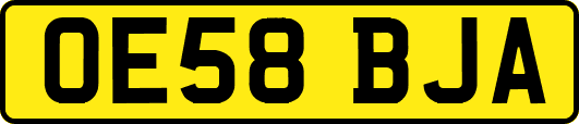 OE58BJA