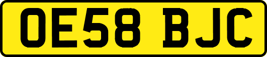 OE58BJC