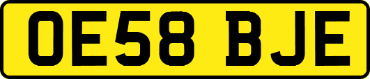OE58BJE