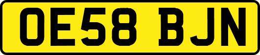 OE58BJN