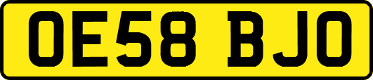 OE58BJO