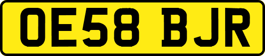 OE58BJR