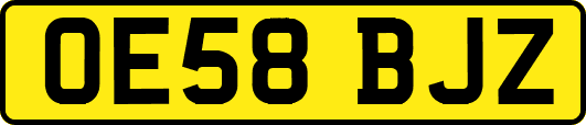OE58BJZ