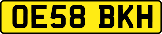 OE58BKH