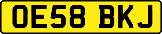 OE58BKJ