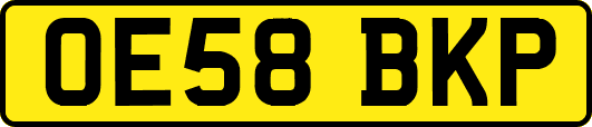 OE58BKP