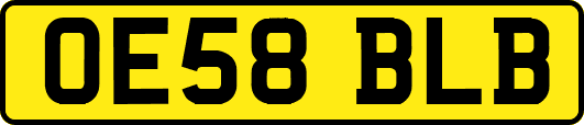 OE58BLB