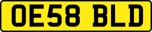 OE58BLD