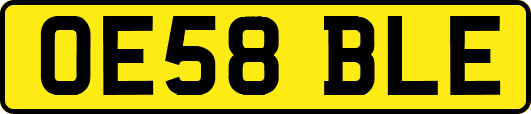 OE58BLE