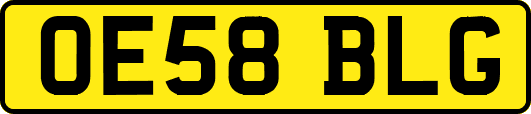 OE58BLG