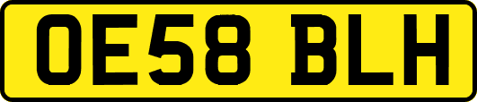 OE58BLH