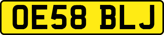 OE58BLJ