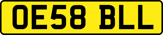 OE58BLL