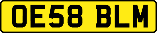 OE58BLM